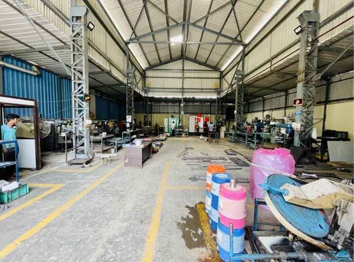 Microtech Engineering