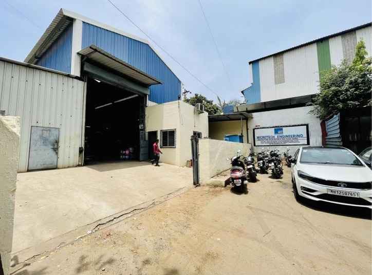 Microtech Engineering