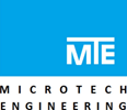Microtech Engineering Logo